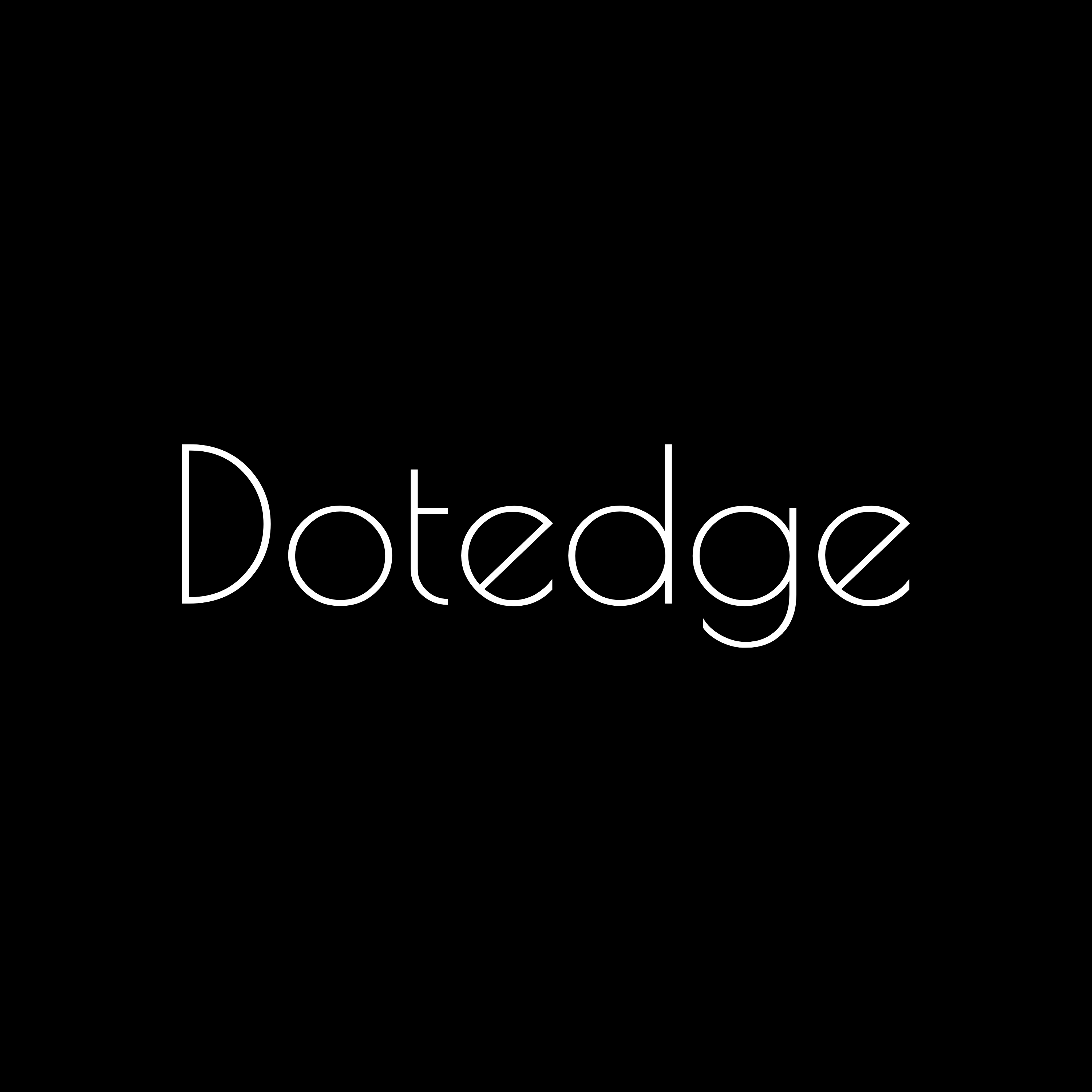 Dotedge Team