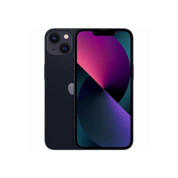 iPhone 13 128GB · Grade A · 91% battery